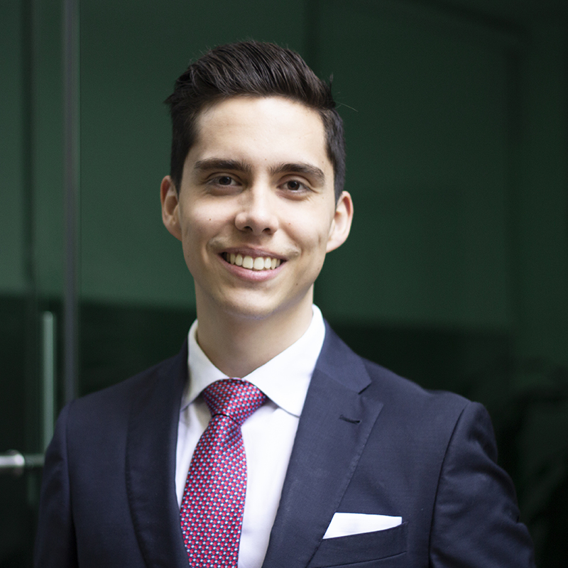 Jr Associate