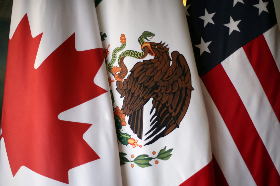 El Tratado entre México, Estados Unidos y Canadá (TMEC) ha cambiado las reglas del juego.