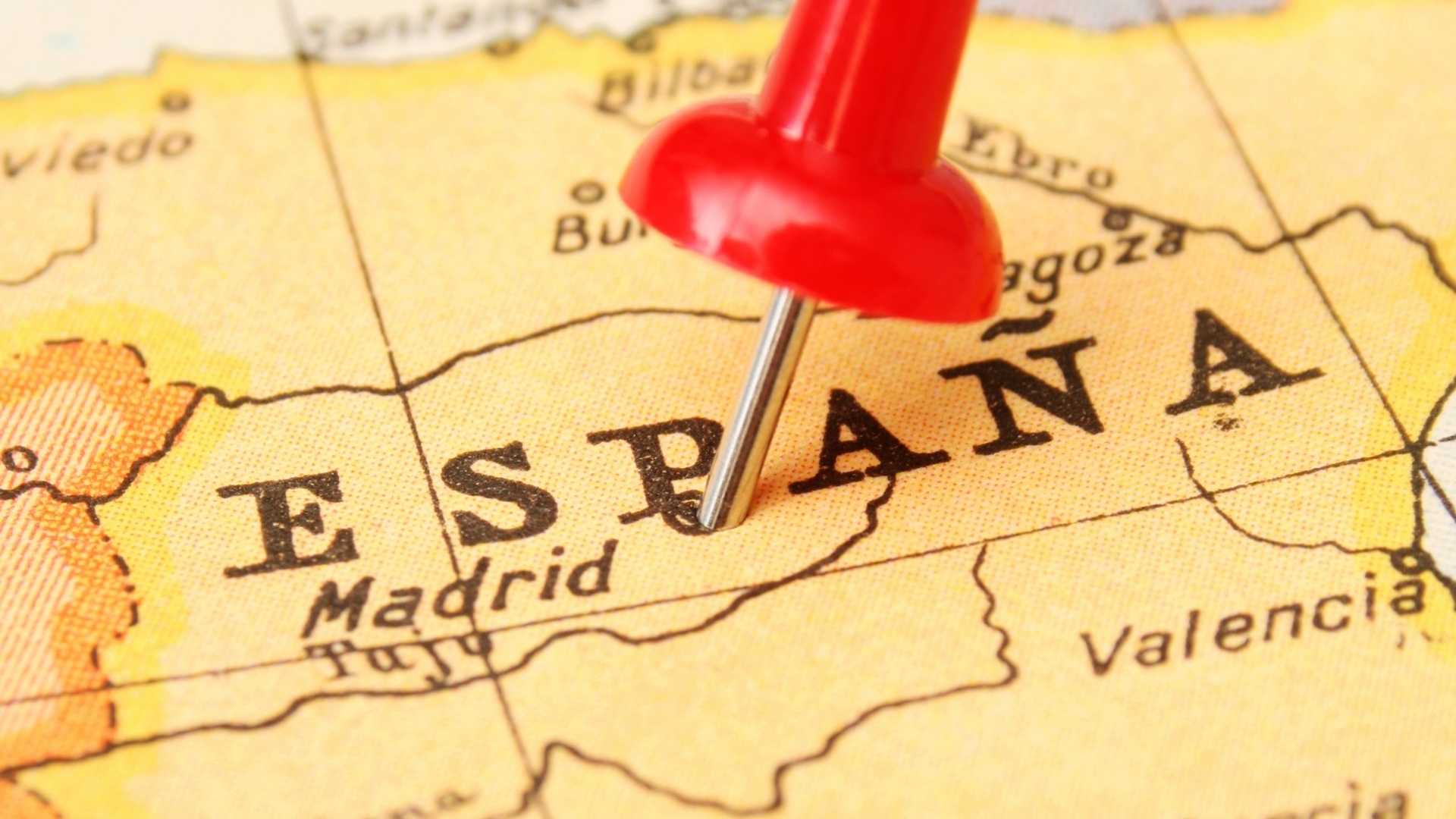 INDUSTRIAL PROPERTY LAWS IN SPAIN. NEW PARADIGM