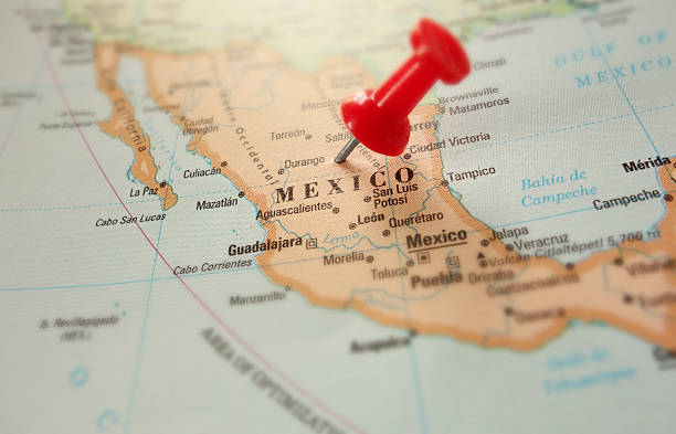 Use of the trademark HECHO EN MÉXICO / MADE IN MÉXICO