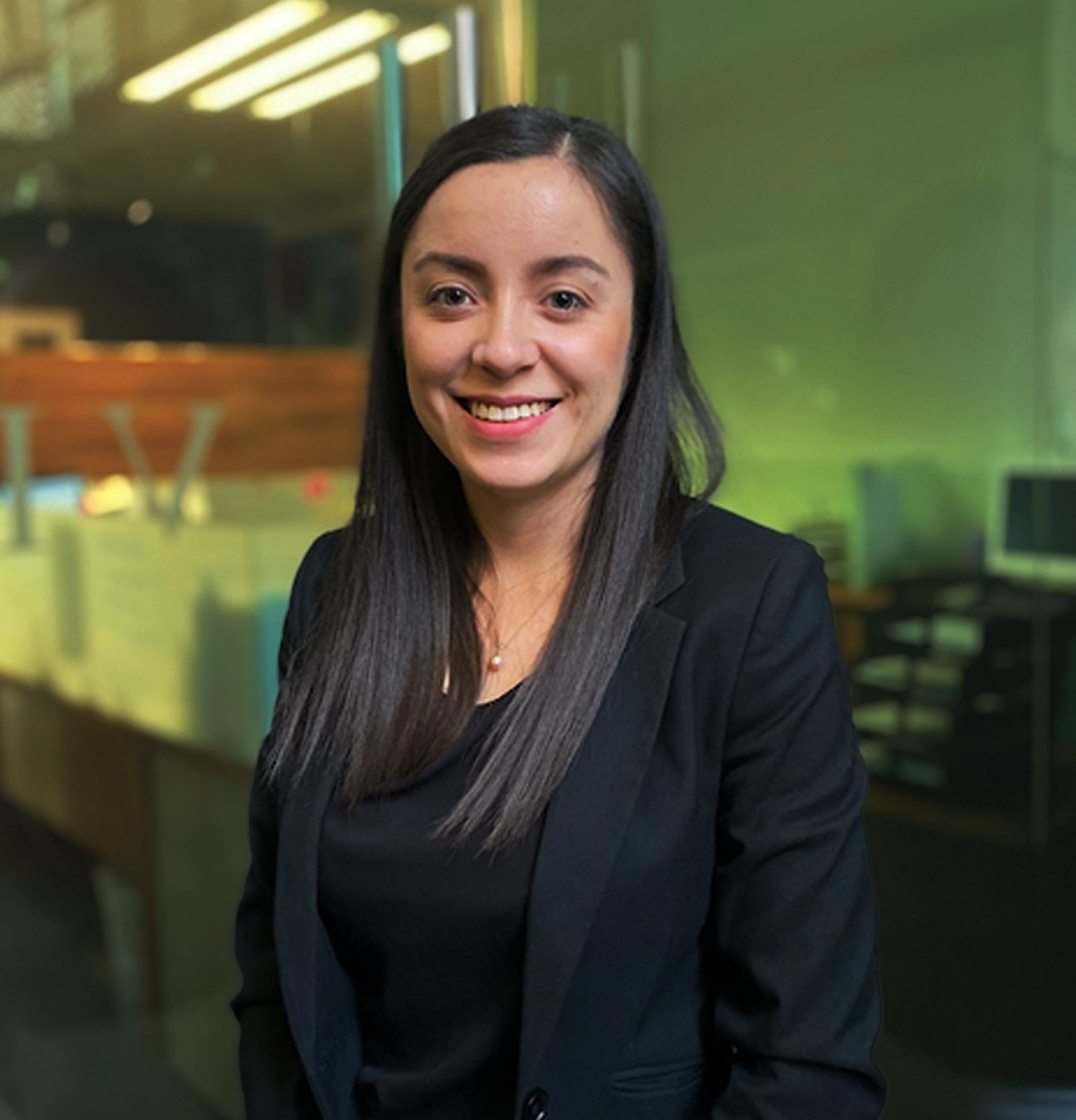Senior Associate