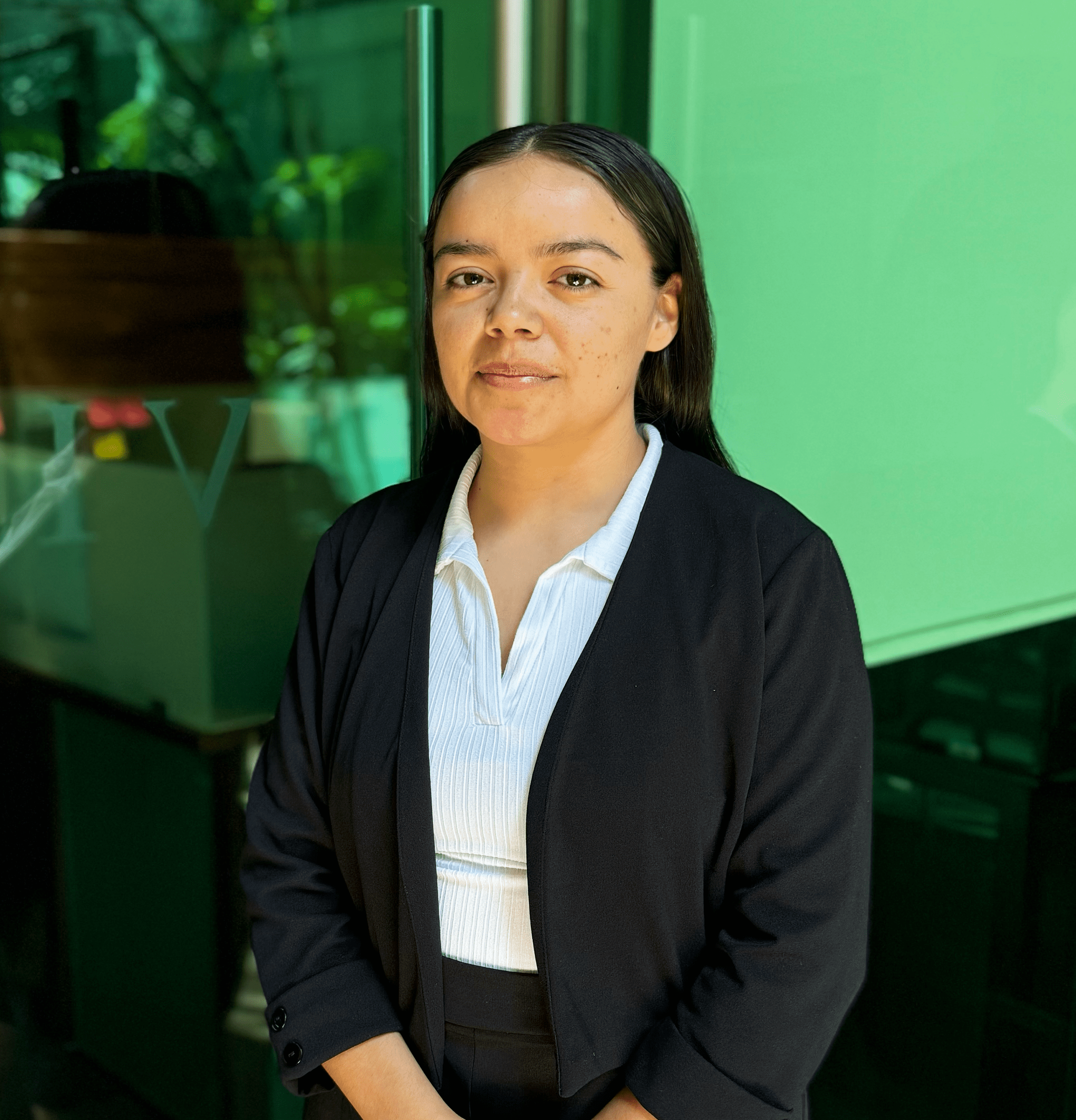 Jr. Associate