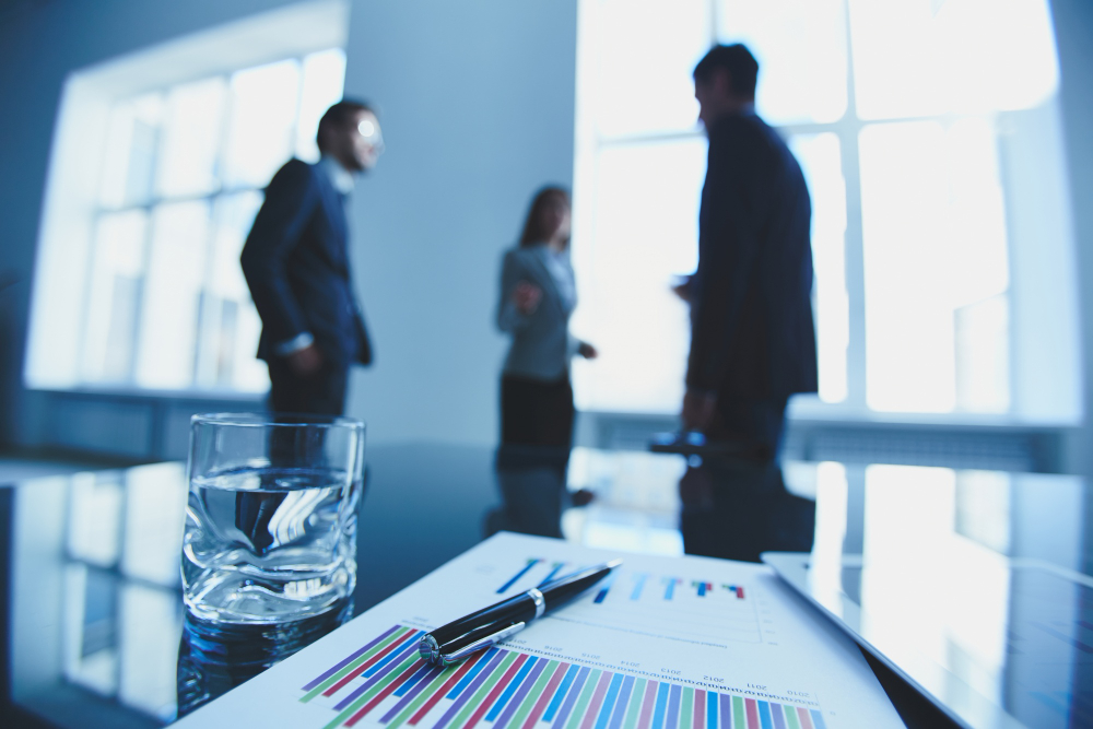 GRUPO BIMBO Y LA IMPORTANCIA DE CONSOLIDAR UN BUEN GOBIERNO CORPORATIVO
