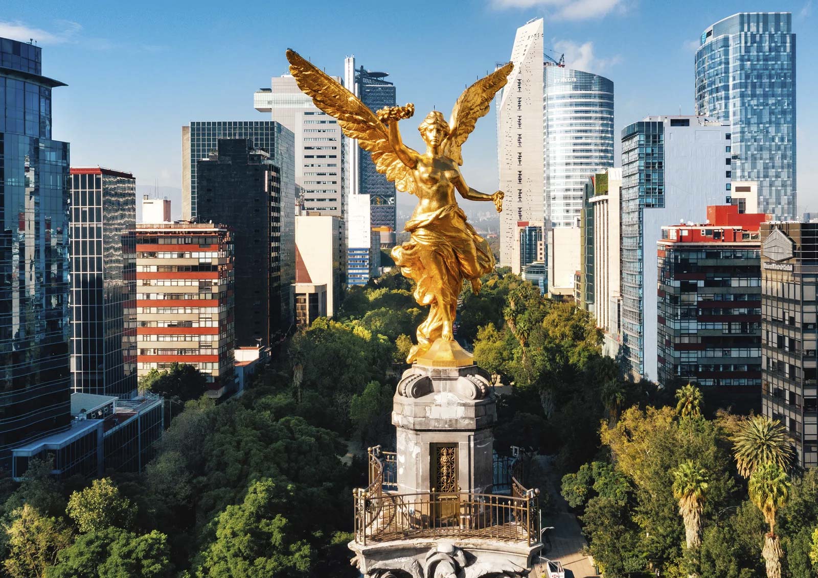 NEARSHORING: DESAFIOS LEGALES Y OPORTUNIDADES PARA LAS EMPRESAS EN MÉXICO.