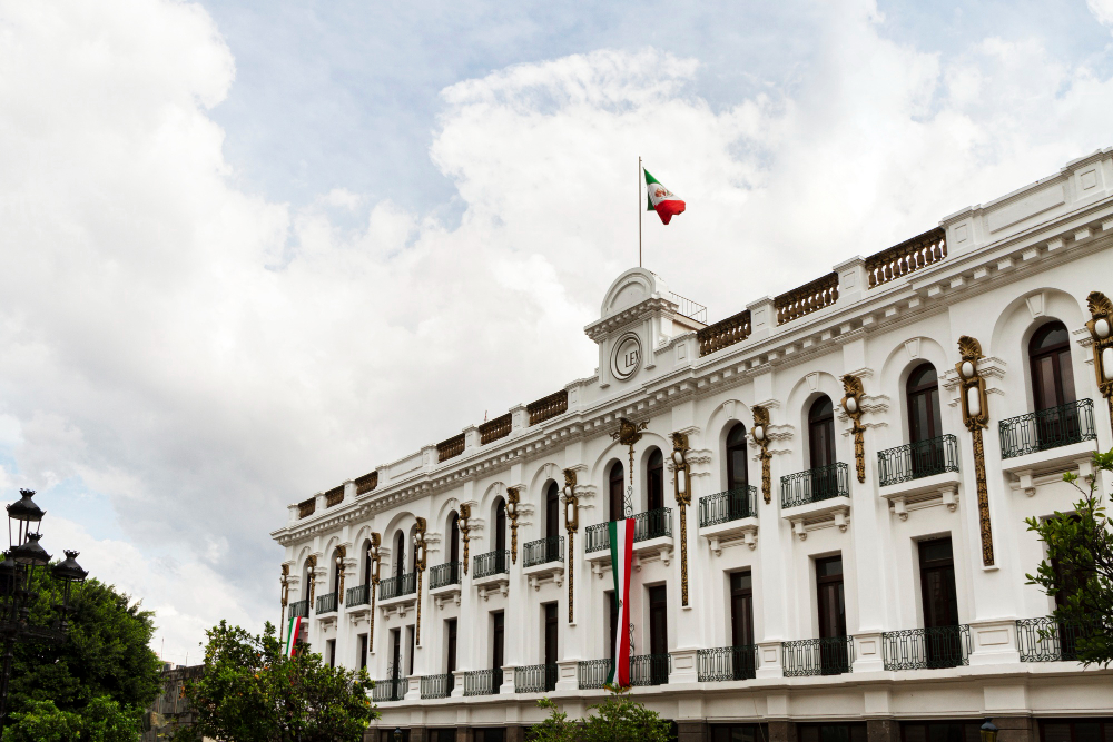 LA RESPONSABILIDAD DEL ÓRGANO DE ADMINISTRACIÓN EN UNA SOCIEDAD MERCANTIL EN MÉXICO.