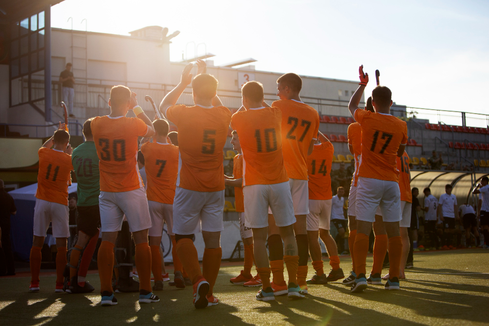 La Sociedad Anónima Deportiva: Comercialización y fines de lucro en el deporte